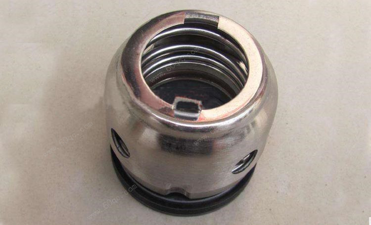 灑水車水泵水封，灑水泵水封