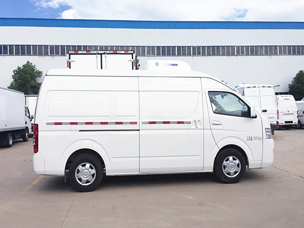 福田G9面包冷藏車(chē) 福田G9面包冷藏車(chē)