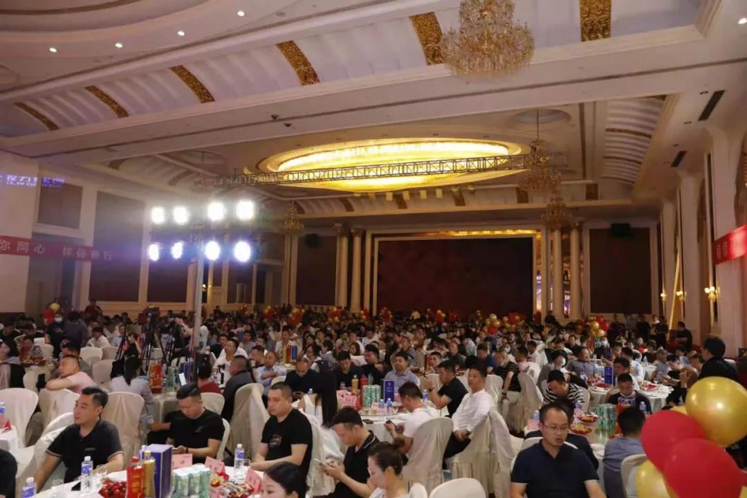 大戰(zhàn)紅五月，程力專(zhuān)汽與底盤(pán)雙驅(qū)動(dòng)發(fā)展戰(zhàn)略見(jiàn)成效