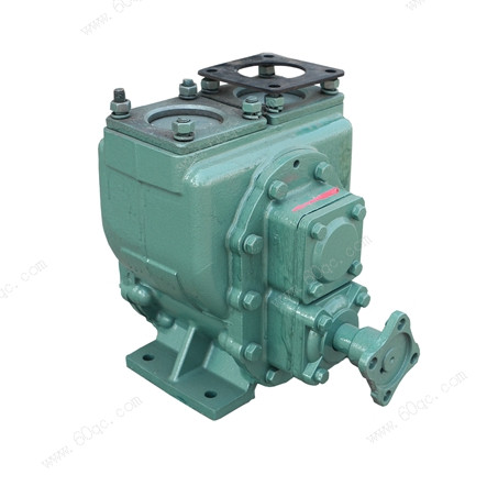 加油車油泵，油罐車油泵圖片