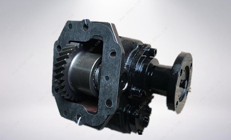 東風系列取力器