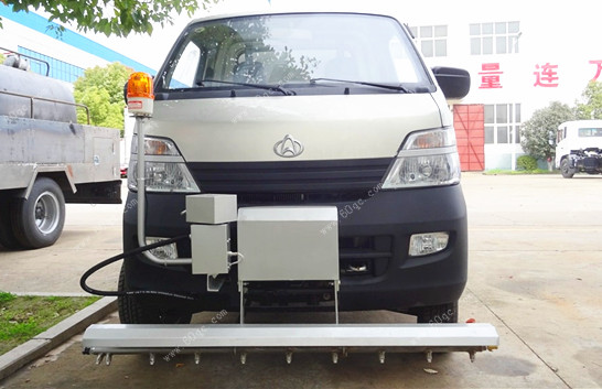 長安路面清洗車