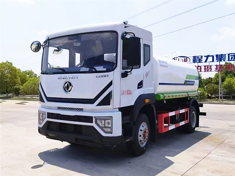 12-15噸灑水車